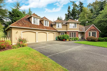 Driveway Cleaning