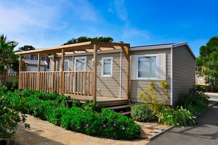 Mobile House Washing Parks