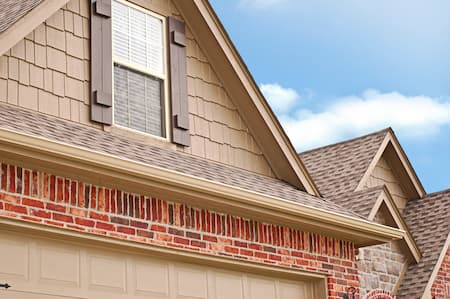 Roof Cleaning