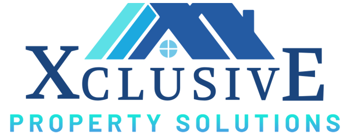 Xclusive Property Solutions, LLC Logo